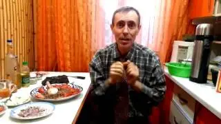 ЧТО сгущает кровь человека (Виталий Островский)