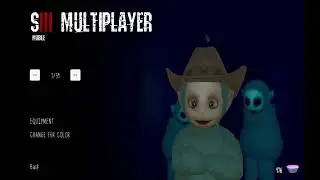 Playing Slendytubbies 3 On Android 