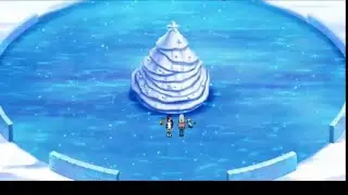 Pokemon Master Journeys - 