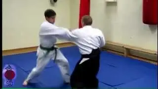Mumonkan Aikido Club