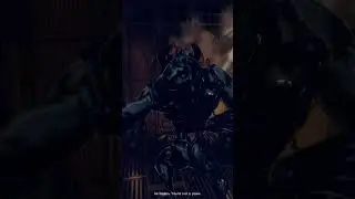 Проходим BatDR: Часть 24