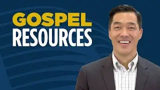 Preaching the Gospel with Bibles for America Resources