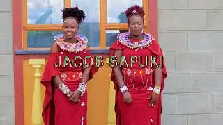 JACOB SAPUKI - ENELEKUA (OFFICIAL VIDEO)