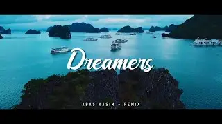 Abas Kasim - Dreamers ( New Remix ) FIFA World Cup 2022
