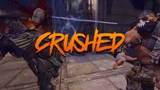 New Darktide Patch Destroyed Crushers AND Uncanny Strike