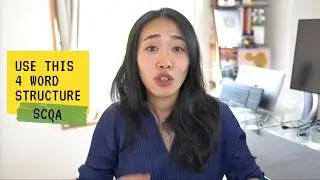 How to Be More Articulate (Structure Your Thoughts With 1 Framework)