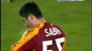 GS - Bordeaux: 4-3 / 4. GOOOOL