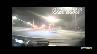 Сын угнал у матери машину и гонял на ней по Тюмени.