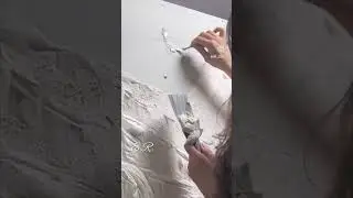 Барельеф горный аул