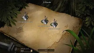 Age of Empires II: The Forgotten Campaign - 2.3 Dracula: The Breath of the Dragon - Part 2