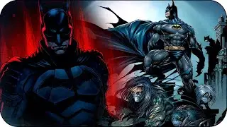 Frank Miller's Terrible Batman Also Had The Dark Knight's Nicest Moment
