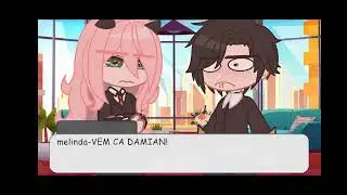 ||•OLHA OQ EU VOU FAZER NA SUA CARA OH•||(spy x family)part.3
