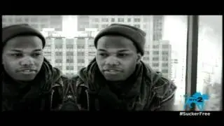 Josh Baze - MTV Sucker Free Sunday Countdown