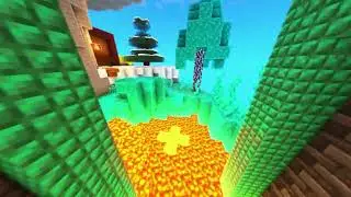 Minecraft Parkour Gameplay #minecraft #gameplay #gaming
