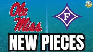 3 BIGGEST QUESTIONS for Ole Miss Football In Week 1...