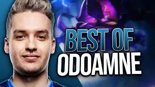Odoamne 