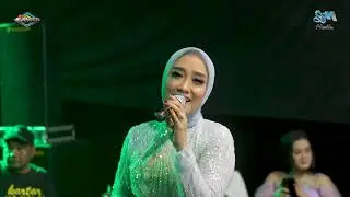 Angin | Anisa Rahma | New Buangga Live Grogol Tulangan