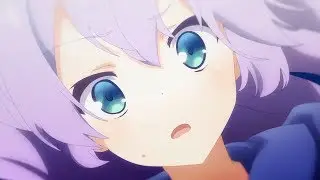 My Top 20 Anime Openings of Fall 2019 [Preview Ver.]
