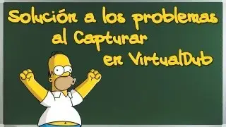 [Tutorial] Solucionar problemas de sincronización de Audio y vídeo en VirtualDub
