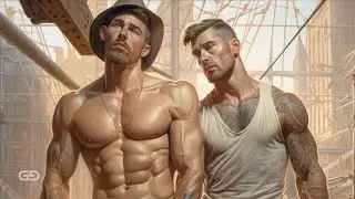 Construction: Brotherhood, Sleeping, In the mood for Love.