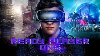 THE OASIS | READY PLAYER ONE X CRYSTAL DREAMS | #readyplayerone