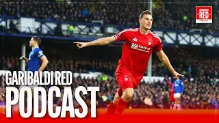 Nottingham Forest KEEP ON winning away