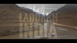 My Leh Laddakh Experience || Beauty on Earth || Around the Nature