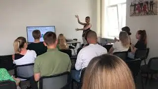 Платные каналы трафика: Paid Traffic Sources, Ксения Варн | Школа Интернет Маркетинга