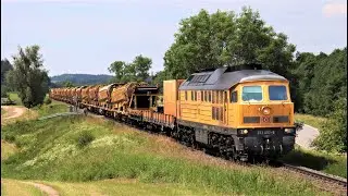 Kanaltrailer für 2023 | MischMat
