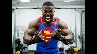 Gain muscle in 2 Days  Fast At Home
