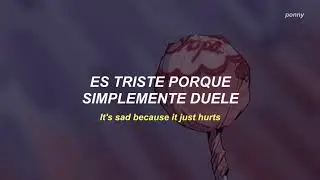 clairo - bubble gum (sub. español)