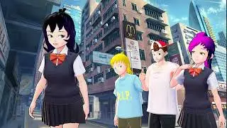 SelyTales Ending 2021