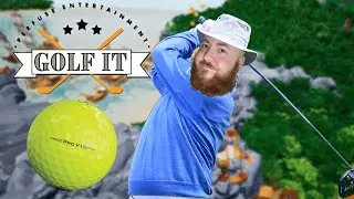 JUST HOLE IN ONES?! Golf It #4