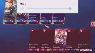 Best build Miya 2021
