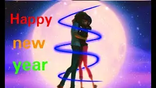 Клип Ледибаг Jingle-Bell