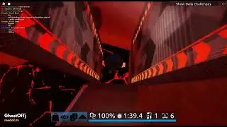 random roblox moments with m8s