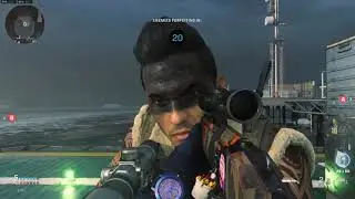 When The Other Team Gives Up on Life