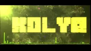 моё третие интро Коля
