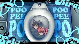 煌Sir有汐｜PooPeePooPeePoPo【Official Music Video】