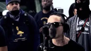 Herra GBE Spitsessie CXXIV Zonamo Underground