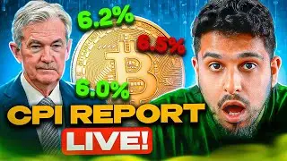 Devastating INFLATION Read | ALTCOIN AFTERMATCH ANALYSED [$FTM, $BTC, $HBAR and more]
