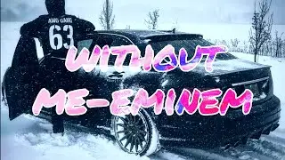 without me-eminem(remix)​Tik.Tok​