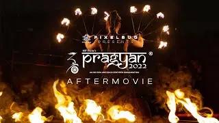Pragyan'22 Aftermovie | NIT Trichy