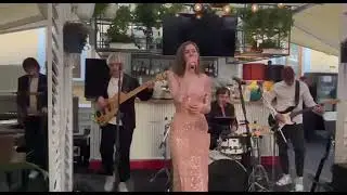 А.Староверов и группа Метро - Так же, как все (кавер) 06.2022