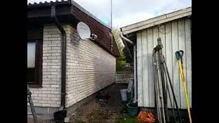 VIASAT INSTALLATIONS