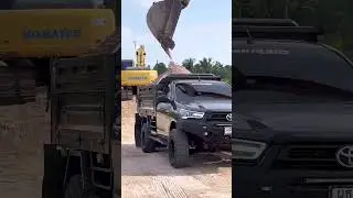 Тайота Хайлюкс 