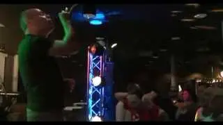 Fred Ventura - Imagine (Live at Super Italo Weekend Vaaksy Finland 15.09.2012)