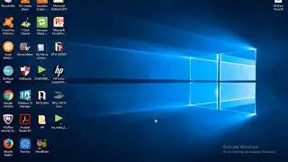 How to Insert a PDF Document in a PowerPoint Slide
