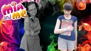 КЛИП 🦄 МИЯ И Я 🦄 ~ ПОДРУГА МОЯ ~