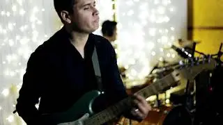 Aurora (Live Session)